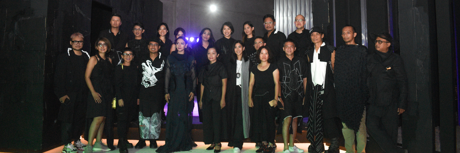 SOUTH78: As a creative space for collateral event with Bintaro Design District (BDD)