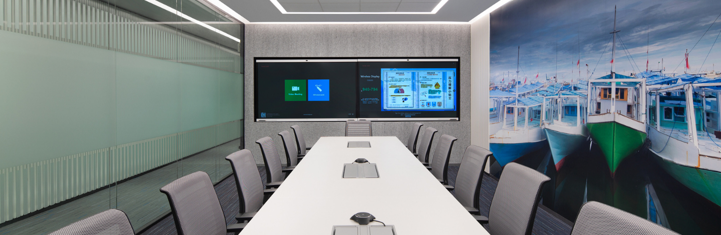 Membangun Meeting Room Ideal: Panduan Kedap Suara untuk Rapat Tanpa Gangguan