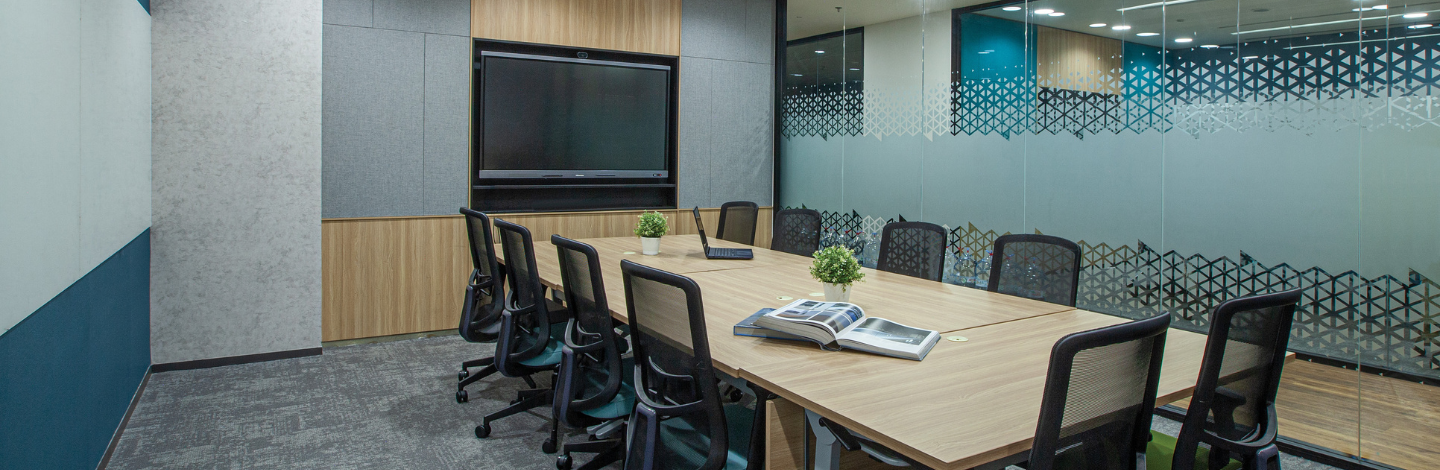 Creating Safe Electric Flow in Meeting Rooms