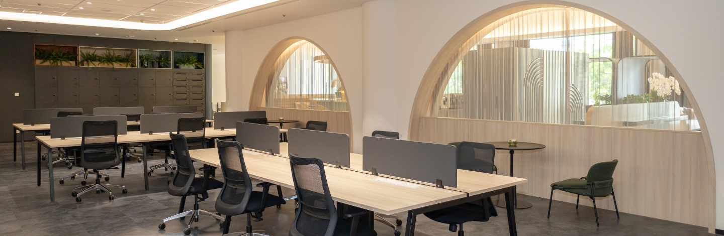 Collaboration and Innovation: Creating the Ideal Work Environment