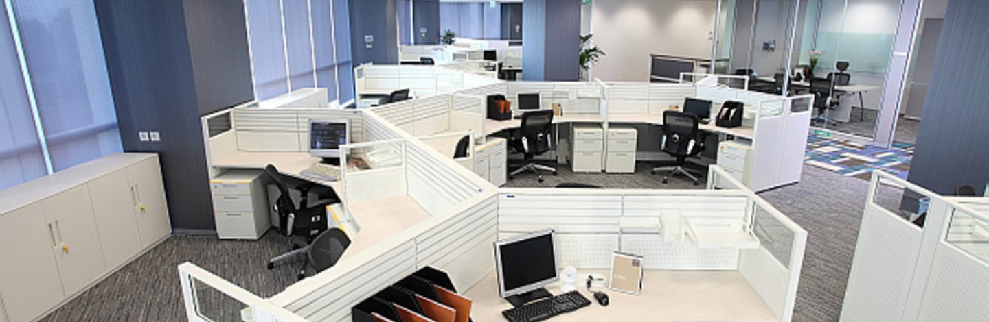 Increased Productivity and Comfort with the Right Office Furniture
