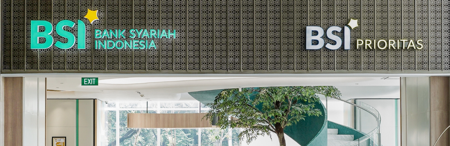 Ruang Dimana Kemewahan dan Keberkahan Bertemu