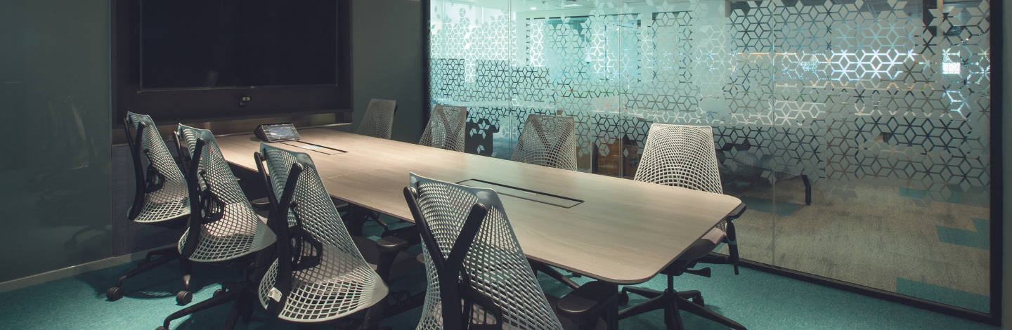 Creating Comfortable Meeting Rooms:  Essential Elements for Productive Discussions