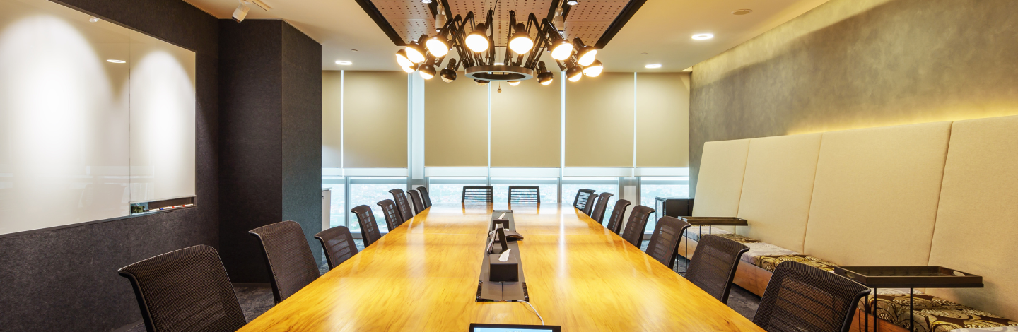 Meeting Room Transformation: The Best Strategy to Improve Performance