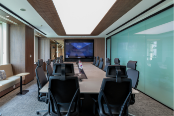 Donggi Senoro LNG, where productivity meets exceptional design