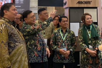 Bersama Menuju Global dengan Kolaborasi ASMINDO dan GGS di IFFINA+ 2025