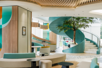 A Space Where Luxury and Blessings Meet