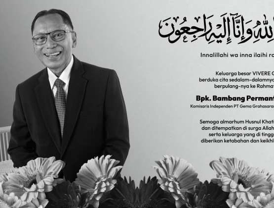 Mengenang Bambang Permantoro