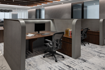 4 Main Reasons for Using a Cubicle Desk in The Office