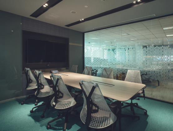 Creating Comfortable Meeting Rooms:  Essential Elements for Productive Discussions