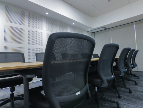 Creating the Perfect Ambiance in Meeting Rooms for Enhanced Productivity