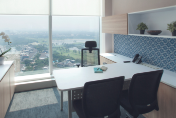 The Transformative Power of Big Windows in Your Office Room