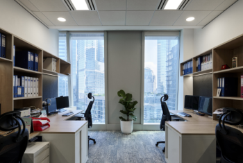 Exploring Various Types of Office Rooms and Their Functionality