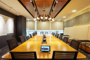 Meeting Room Transformation: The Best Strategy to Improve Performance