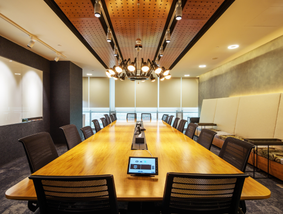 Meeting Room Transformation: The Best Strategy to Improve Performance