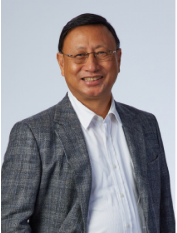 Dr. Ir. Dedy Rochimat, M.M.