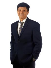 Eko Suhartanto Ph.D