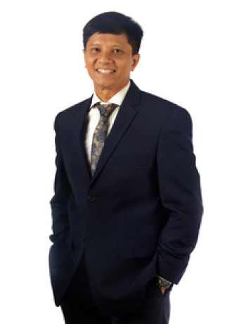 Eko Suhartanto Ph.D