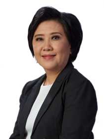 Ir. Ilda Imelda Tatang