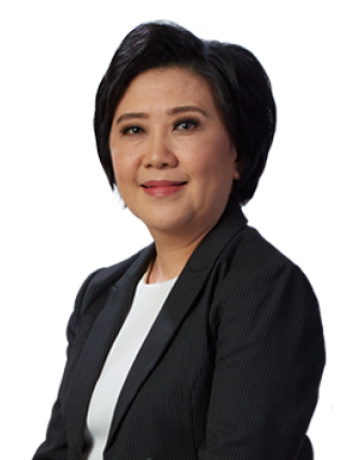 Ir. Ilda Imelda Tatang