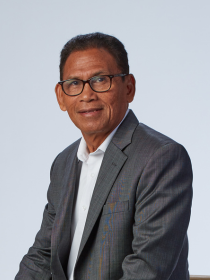 Dr. Pulung Peranginangin