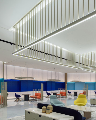 Allianz Indonesia Office