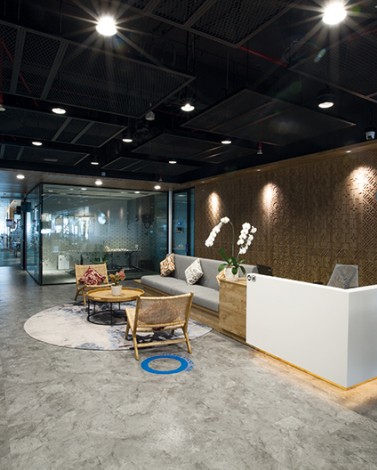 Pfizer Indonesia Head Office