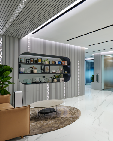 International Company