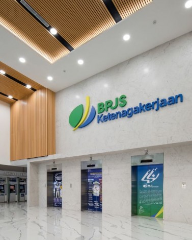 BPJS Ketenagakerjaan