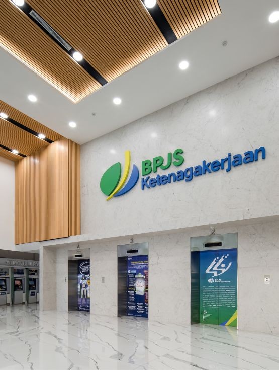 BPJS Ketenagakerjaan