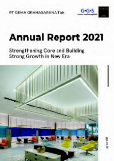 ANNUAL REPORT 2021