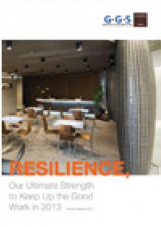Annual Report 2015