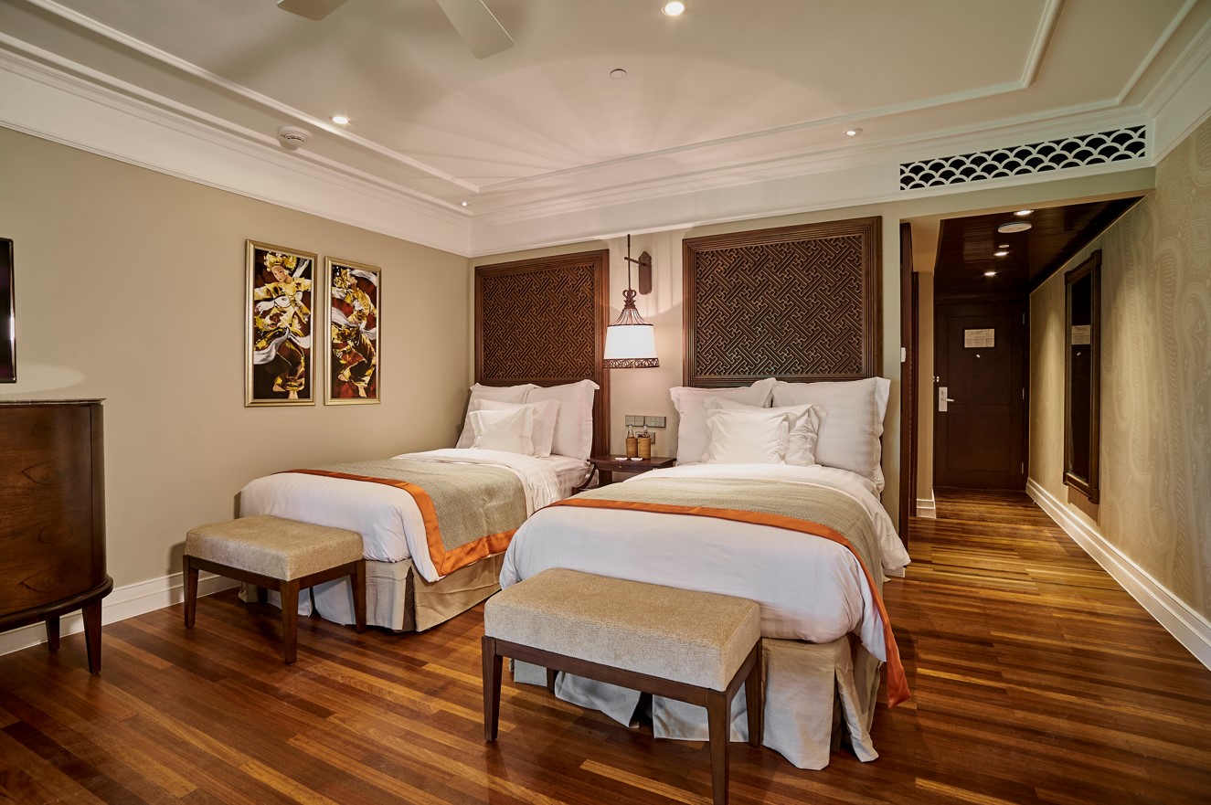 InterContinental Bali